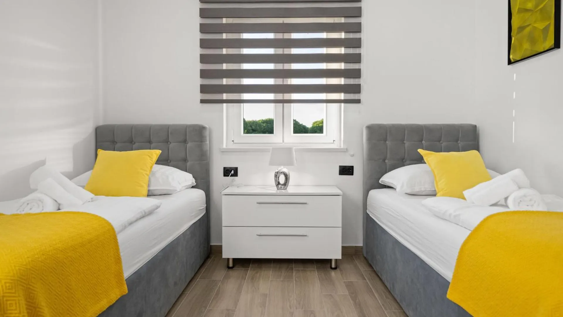 Holiday Home Villa Meraki By Interhome Raša Croazia