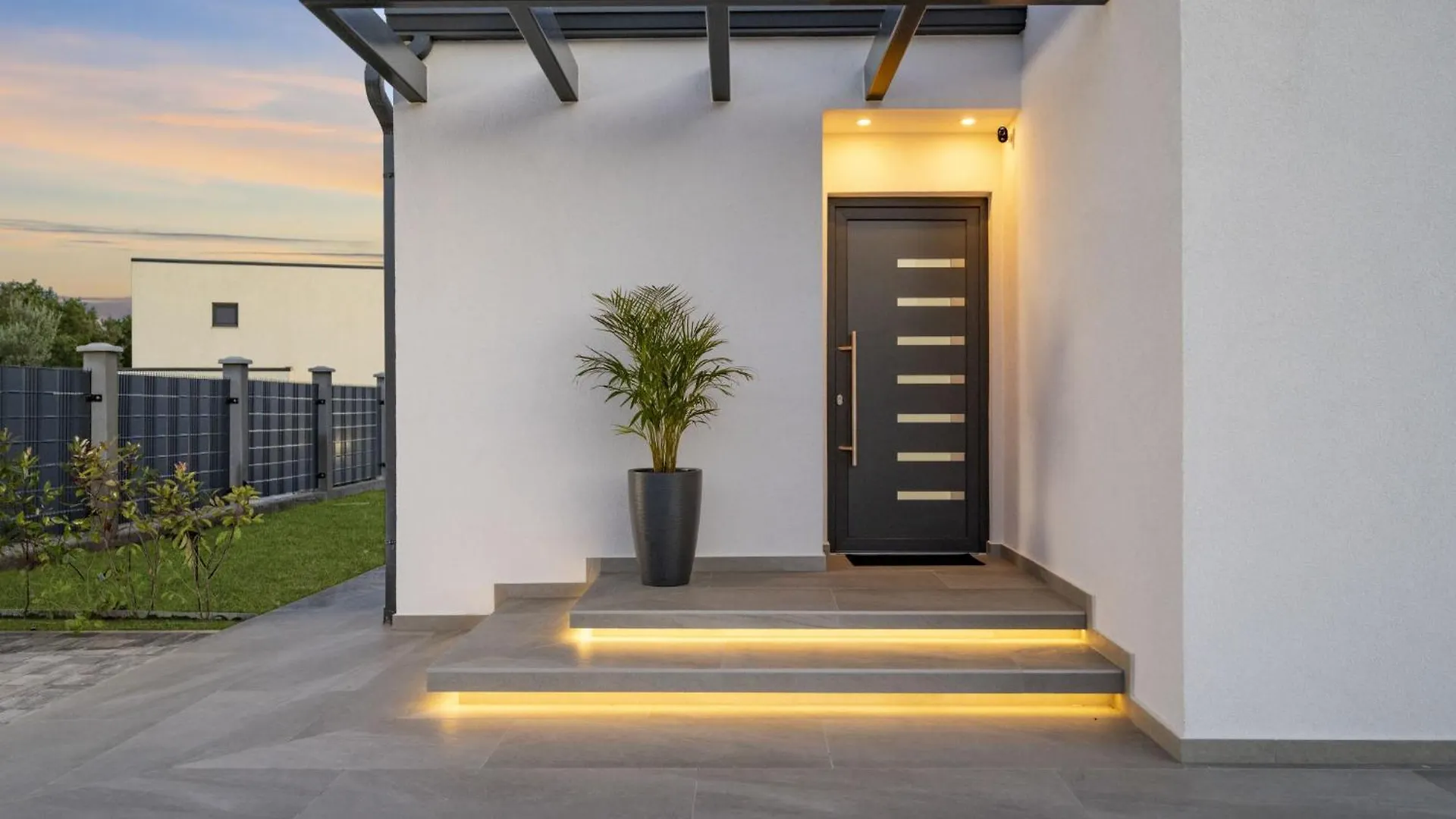 Holiday Home Villa Meraki By Interhome Raša Croazia