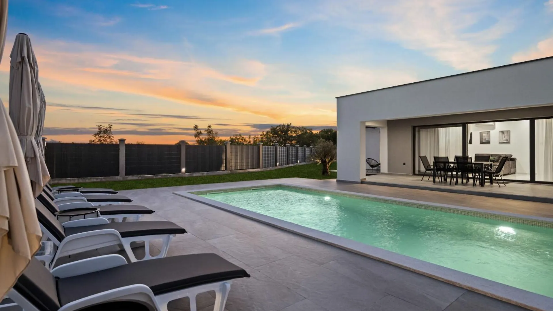 Holiday Home Villa Meraki By Interhome Raša Kroatien
