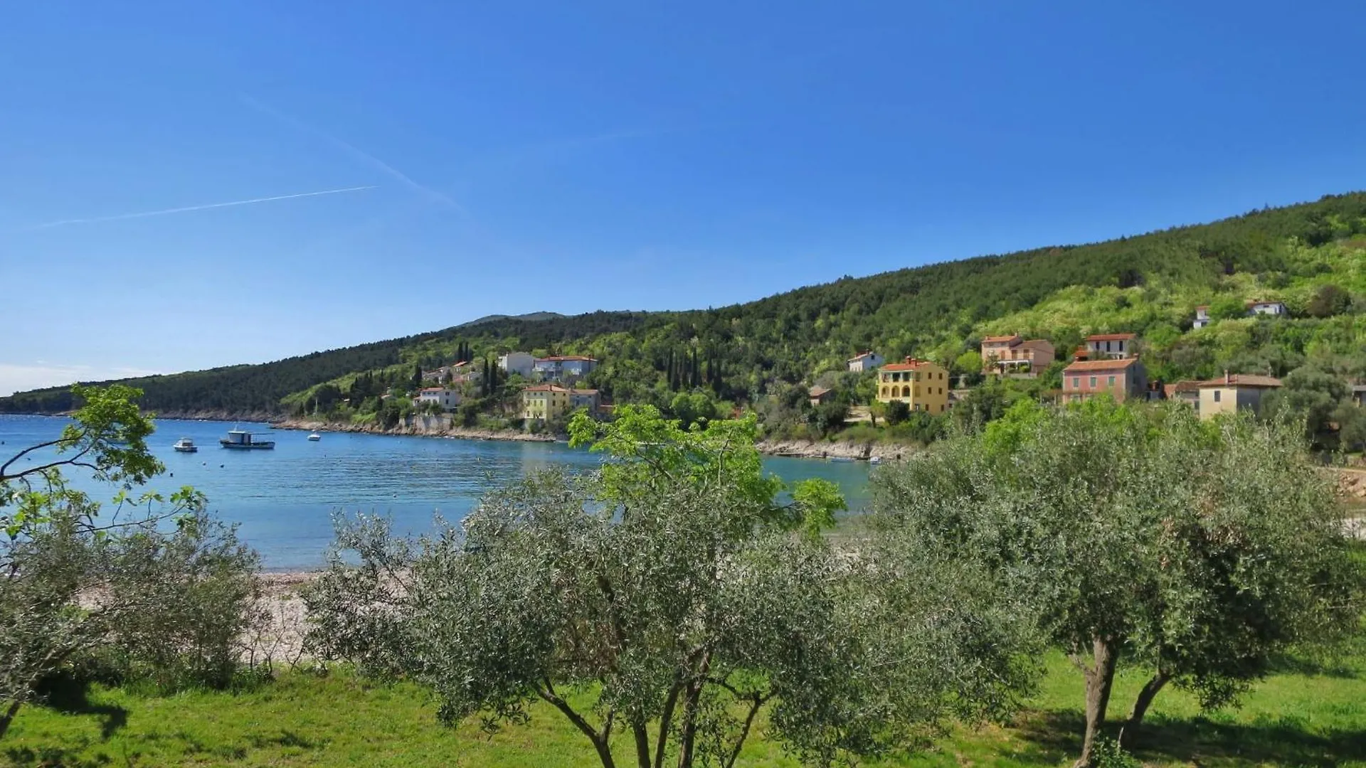 Holiday Home Villa Meraki By Interhome Raša