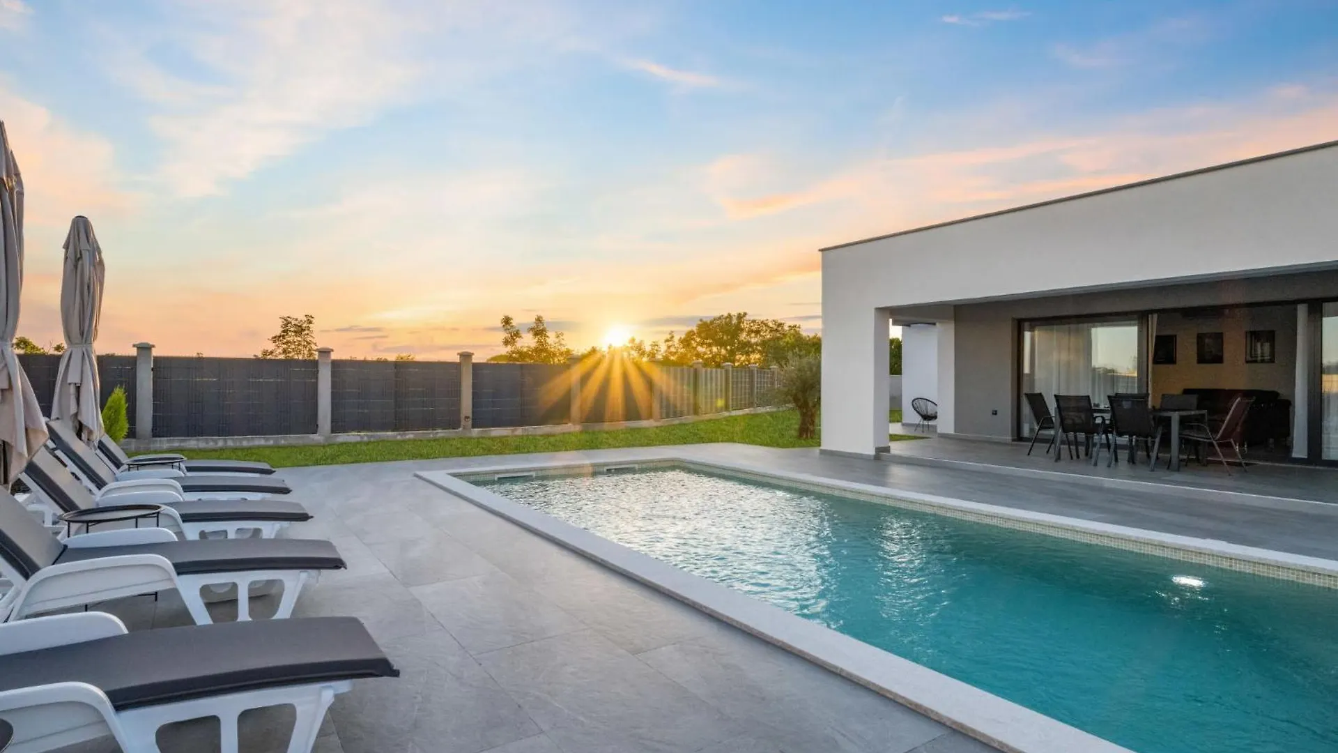 Holiday Home Villa Meraki By Interhome Raša 0*,  Kroatien