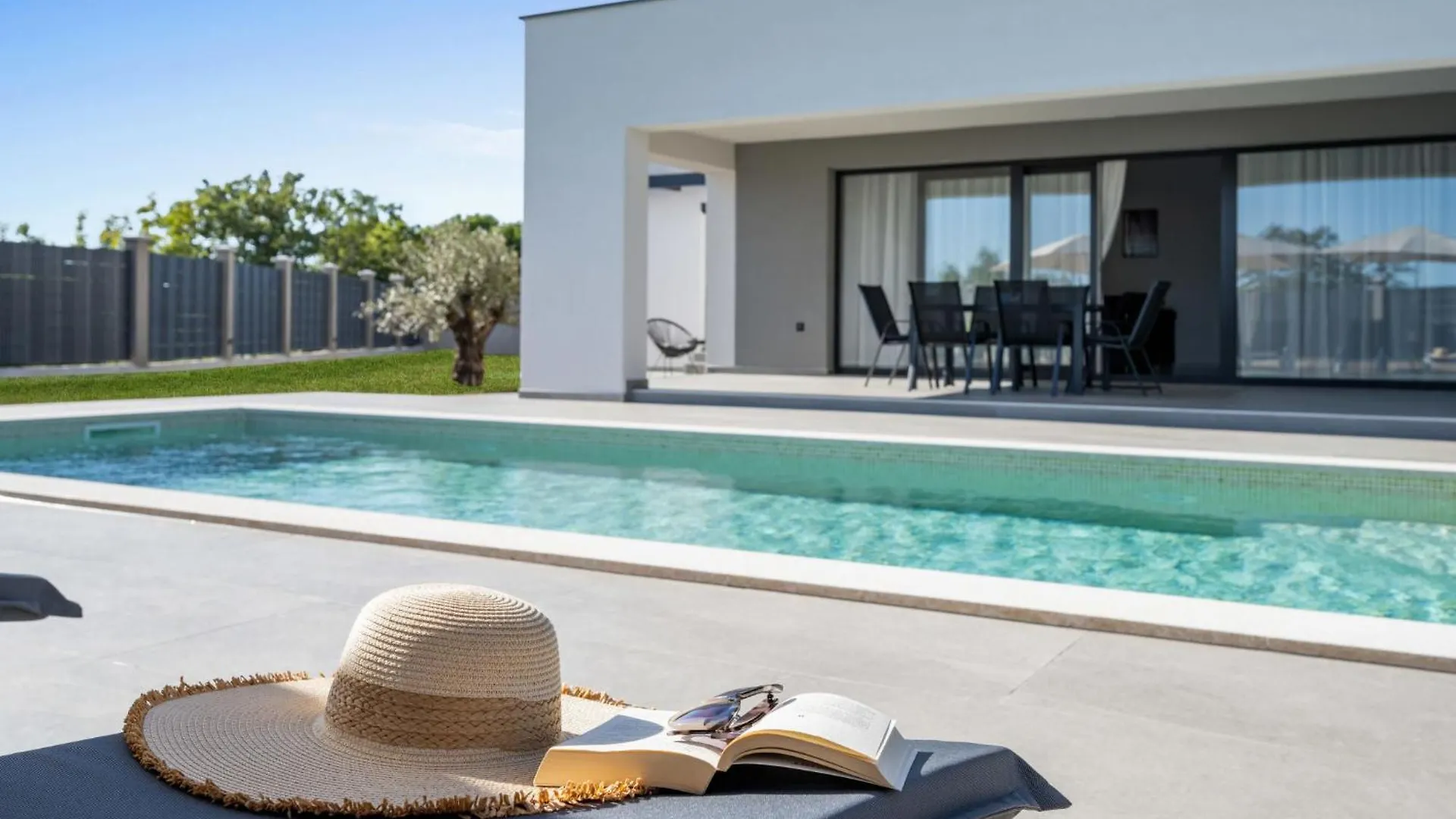 Holiday Home Villa Meraki By Interhome Raša