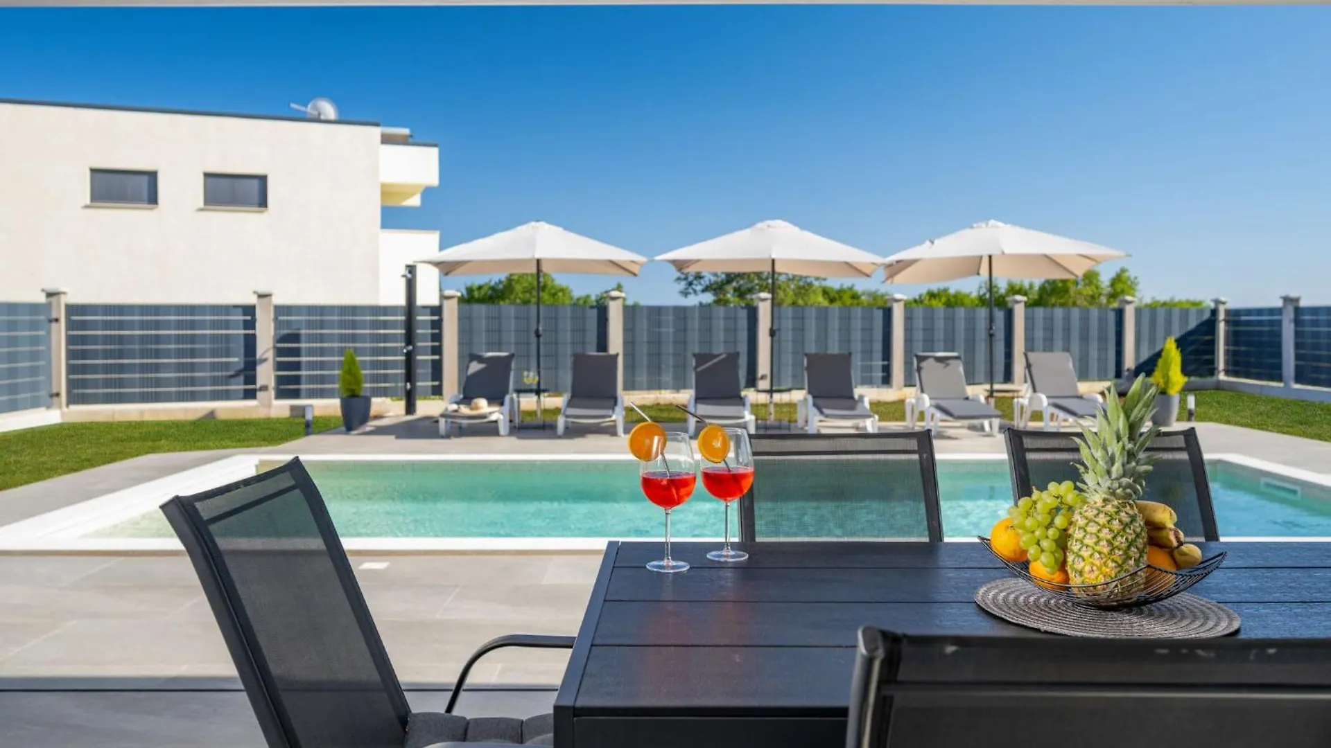Holiday Home Villa Meraki By Interhome Raša