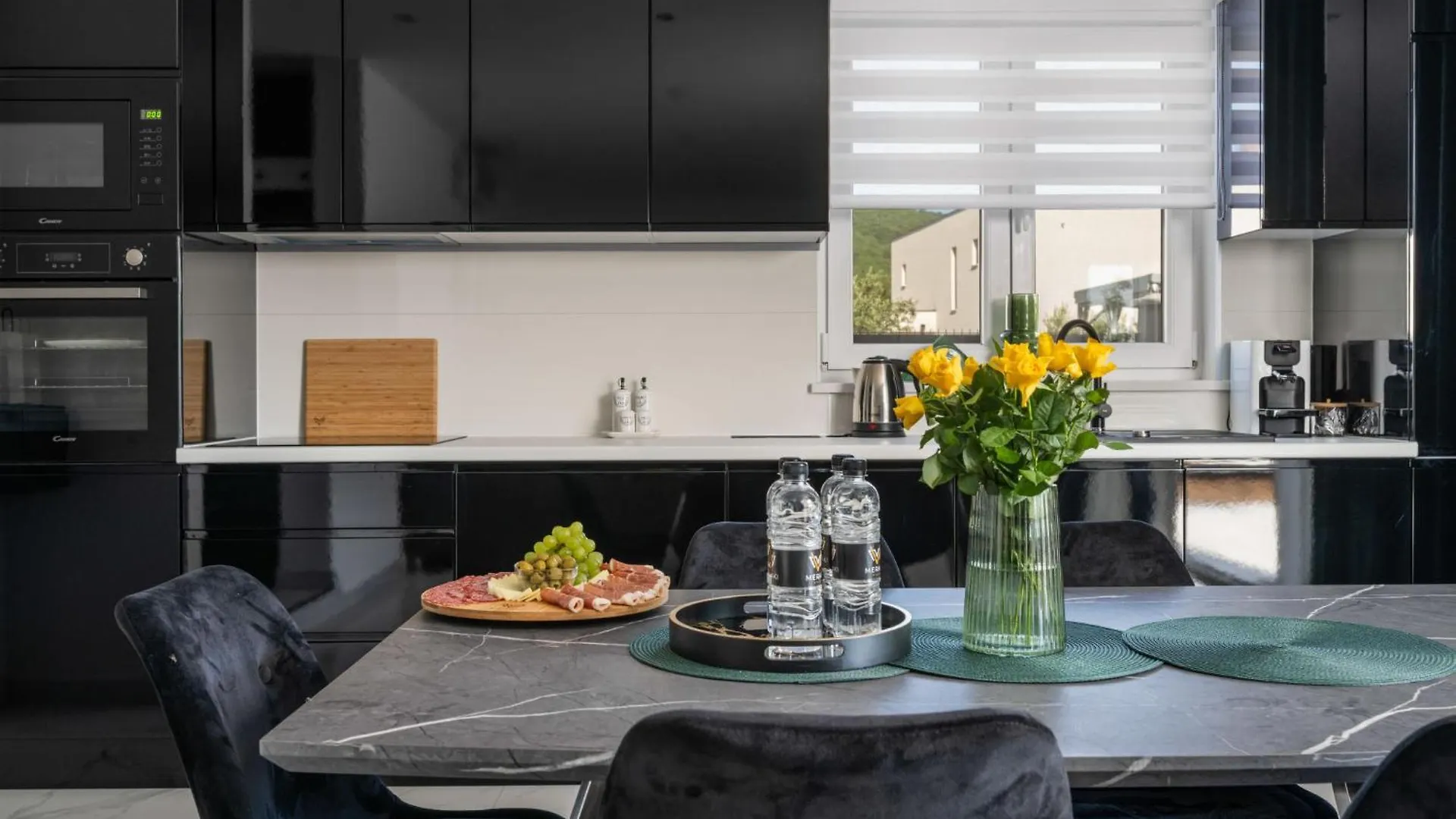 Holiday Home Villa Meraki By Interhome Raša