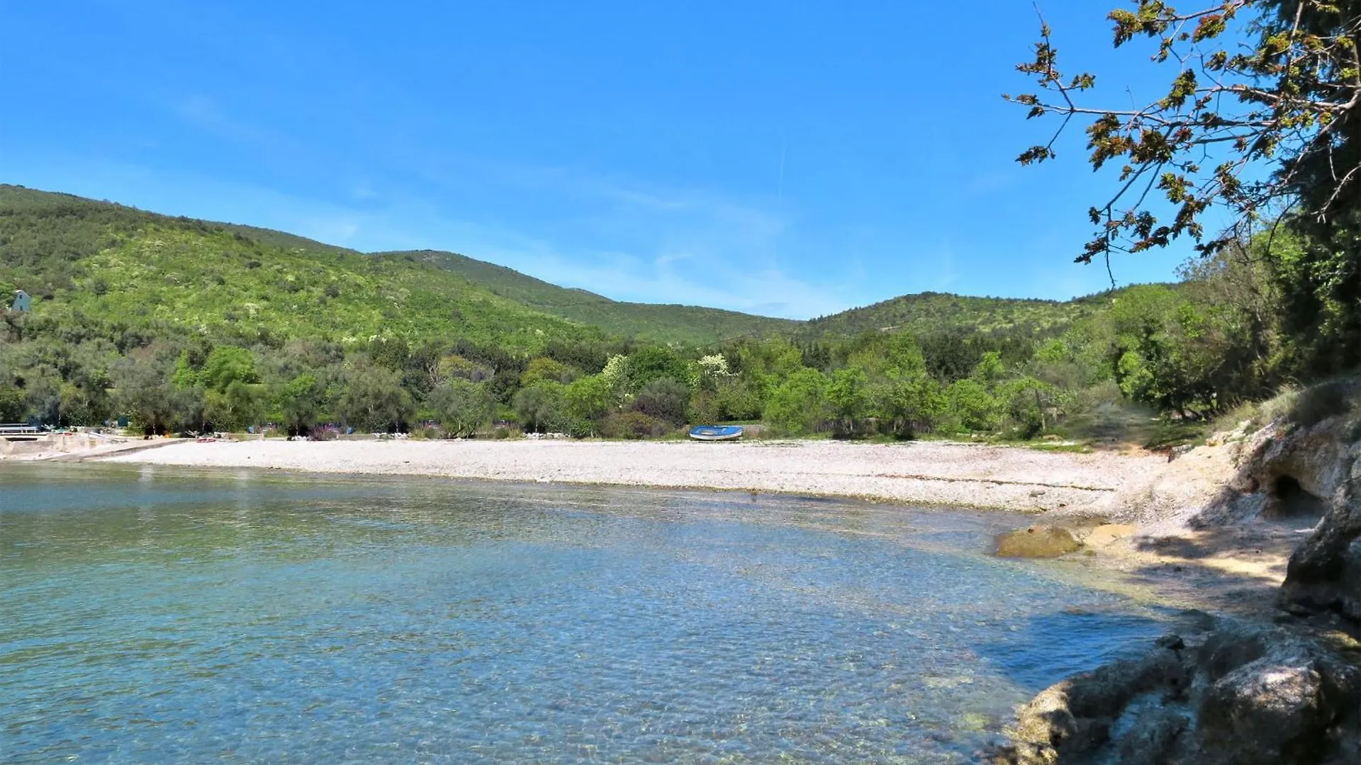 Holiday Home Villa Meraki By Interhome Raša 0*,