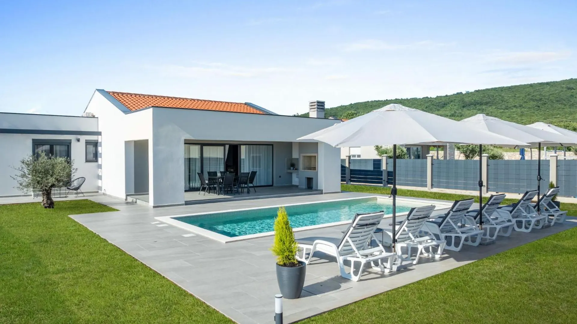 Holiday Home Villa Meraki By Interhome Raša