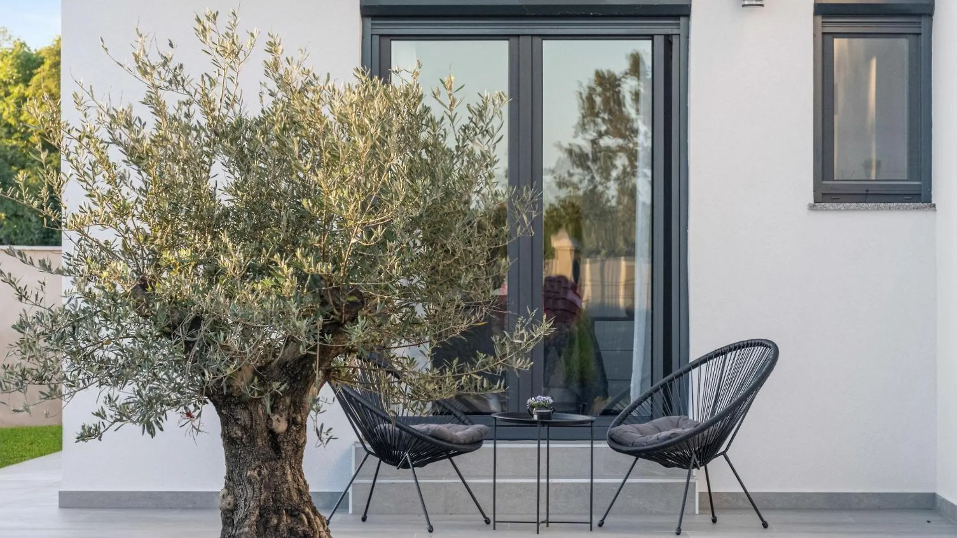 Holiday Home Villa Meraki By Interhome Raša