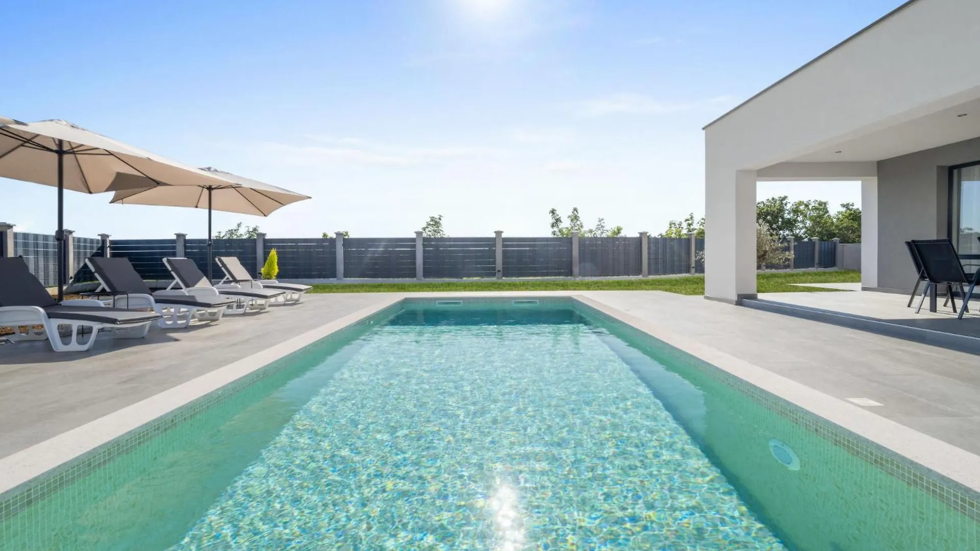 Holiday Home Villa Meraki By Interhome Raša